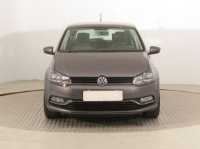 Volkswagen Polo - 2016