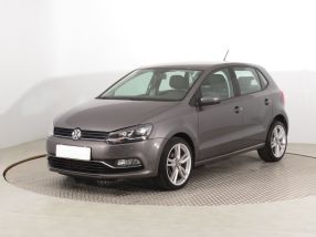 Volkswagen Polo - 2016