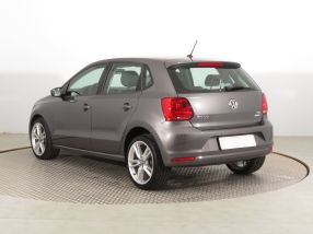 Volkswagen Polo - 2016