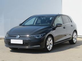 Volkswagen Golf - 2020