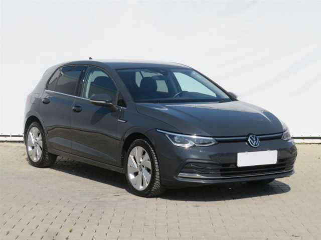 Volkswagen Golf 2020