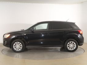 Mitsubishi ASX - 2013