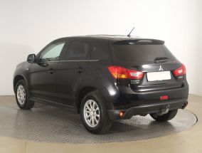 Mitsubishi ASX - 2013