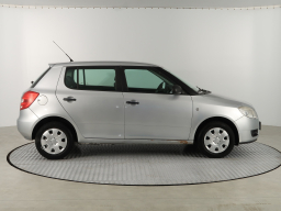Škoda Fabia 2008