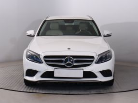 Mercedes-Benz C - 2018