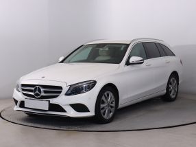 Mercedes-Benz C - 2018