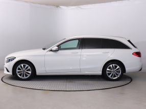 Mercedes-Benz C - 2018