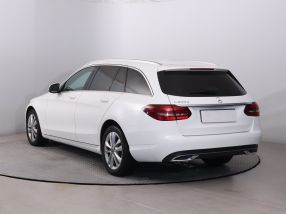 Mercedes-Benz C - 2018