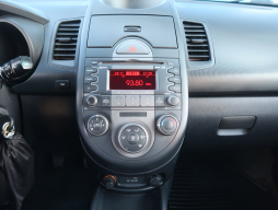 Kia Soul 2009