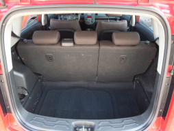 Kia Soul 2009