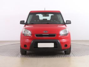 Kia Soul - 2009