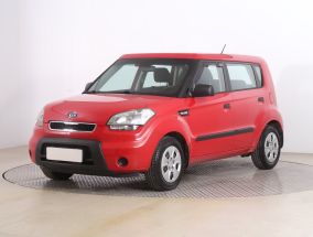 Kia Soul - 2009