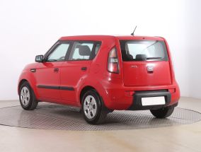 Kia Soul - 2009