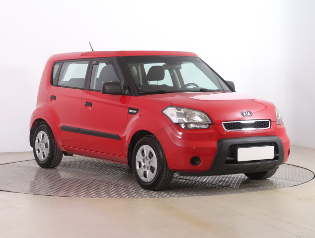 Kia Soul 2009