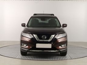 Nissan X-Trail - 2020