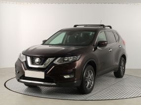 Nissan X-Trail - 2020