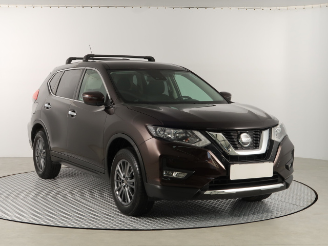 Nissan X-Trail 2020
