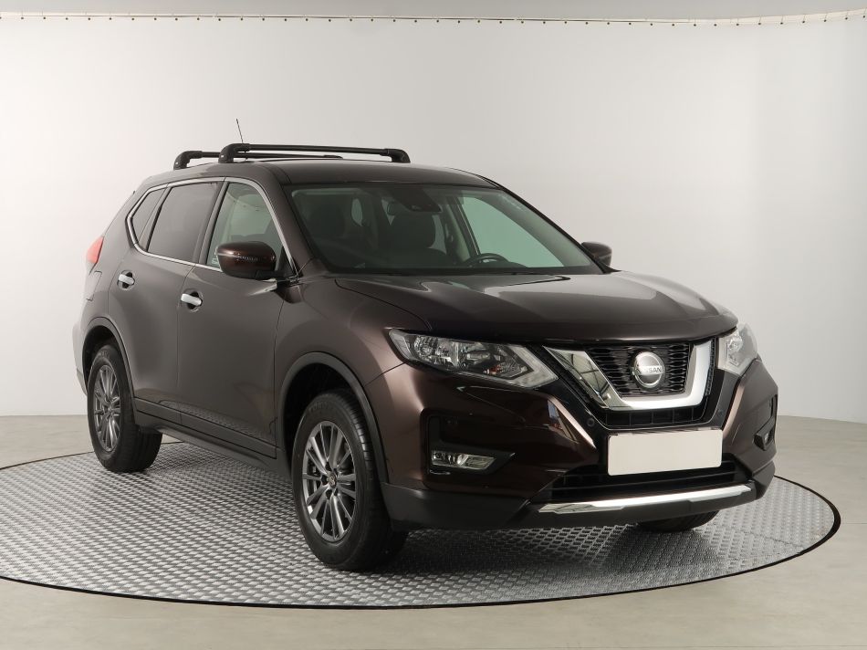 Nissan X-Trail - 2020