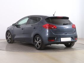 Kia Ceed - 2017