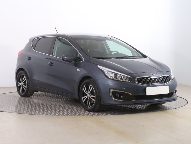 Kia Ceed 2017