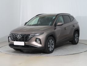 Hyundai Tucson - 2022