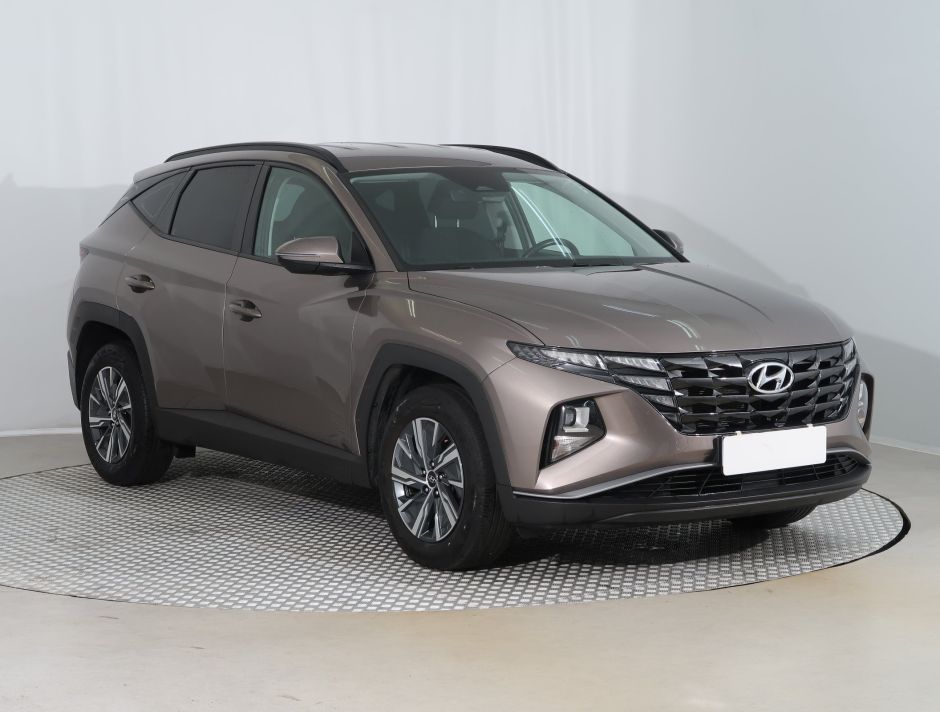 Hyundai Tucson - 2022
