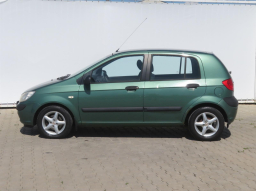 Hyundai Getz 2007