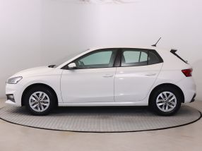 Skoda Fabia - 2024