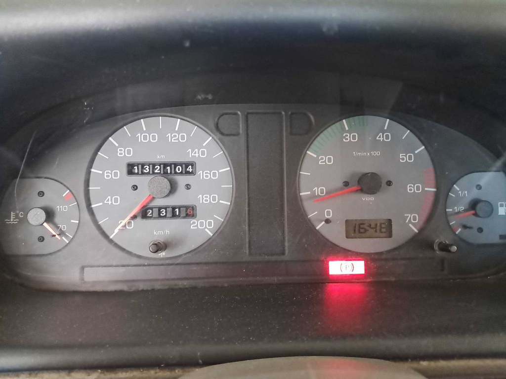 Škoda Felicia