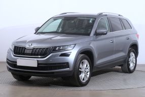Skoda Kodiaq - 2021
