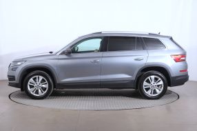 Skoda Kodiaq - 2021