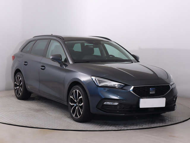 Seat Leon 2022