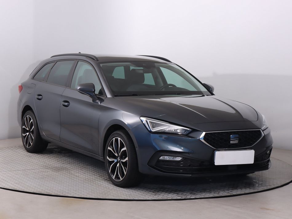 Seat Leon - 2022