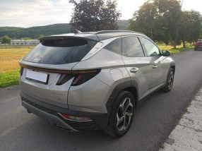 Hyundai Tucson - 2022