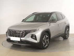 Hyundai Tucson - 2022
