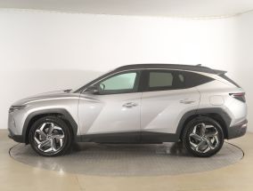Hyundai Tucson - 2022