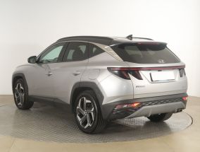 Hyundai Tucson - 2022