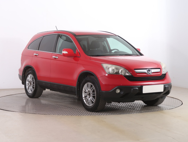 Honda CR-V 2008