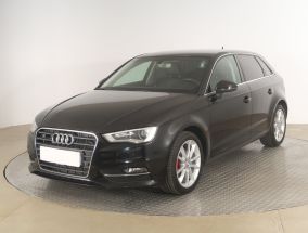 Audi A3 - 2015