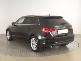 Audi A3 - 2015
