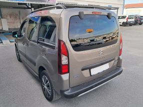 Citroen Berlingo - 2016