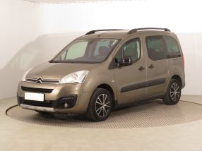 Citroen Berlingo - 2016