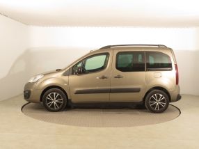 Citroen Berlingo - 2016