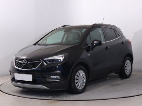 Opel Mokka - 2016