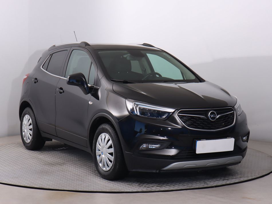 Opel Mokka - 2016