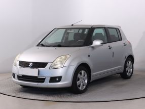 Suzuki Swift - 2009