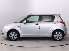 Suzuki Swift - 2009