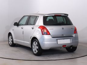 Suzuki Swift - 2009