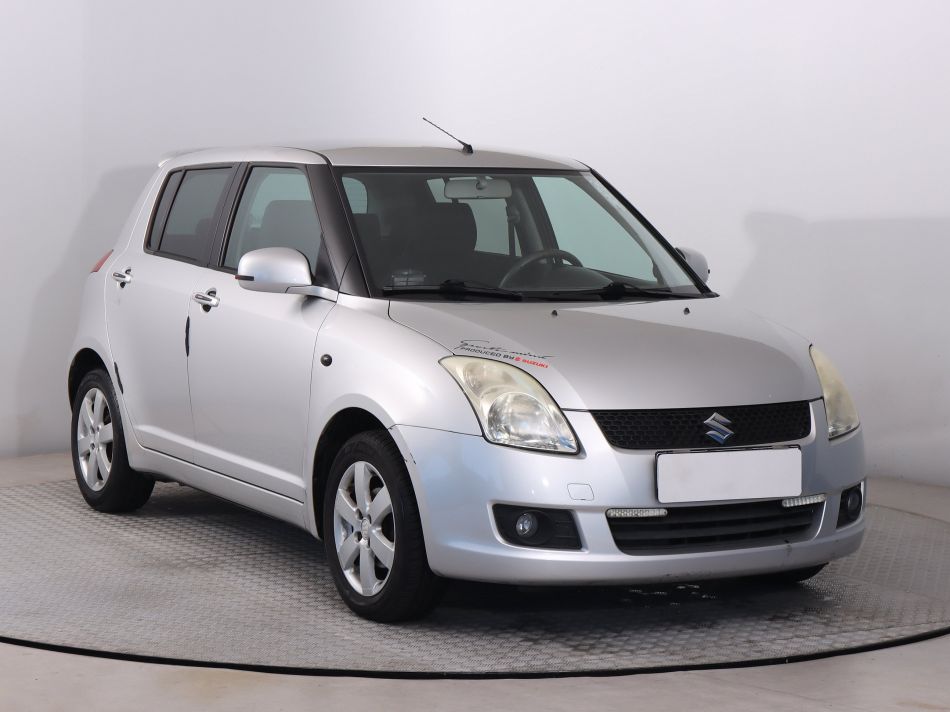 Suzuki Swift - 2009