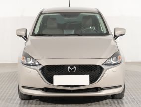 Mazda 2 - 2023
